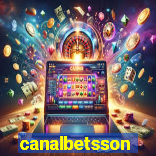 canalbetsson