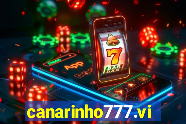 canarinho777.vip