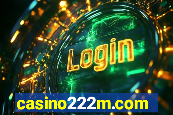 casino222m.com