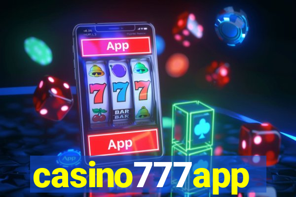 casino777app