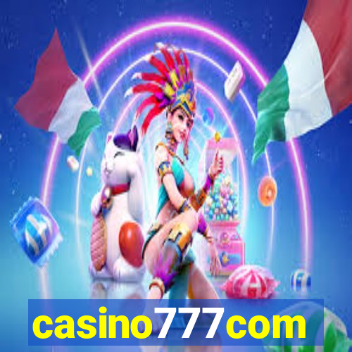 casino777com