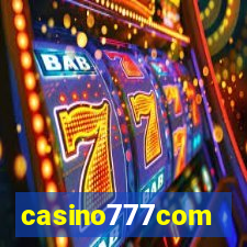 casino777com