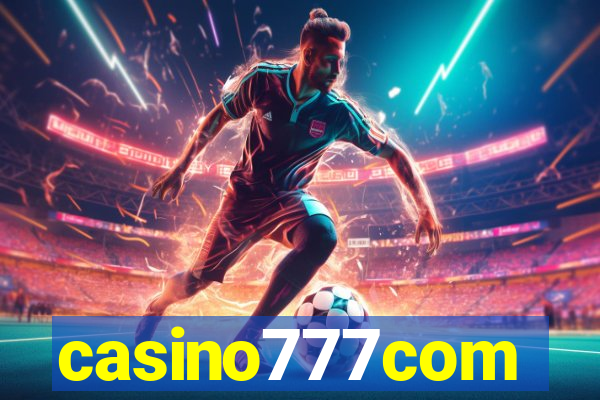 casino777com