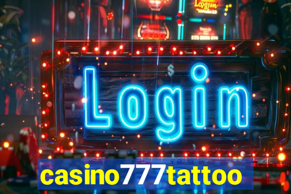 casino777tattoo