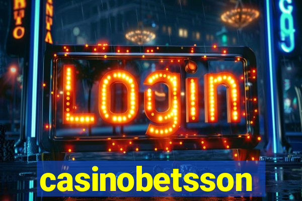 casinobetsson