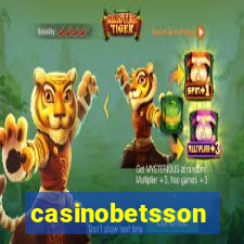 casinobetsson