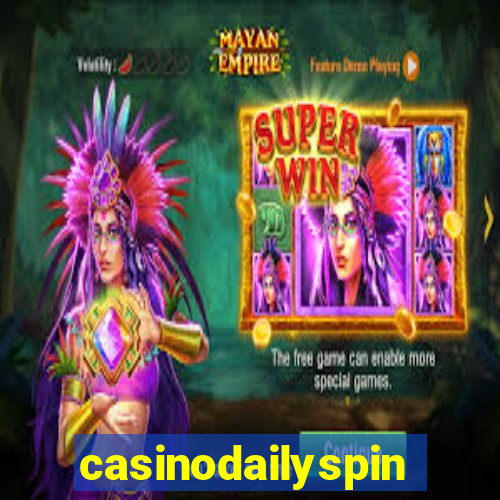 casinodailyspin