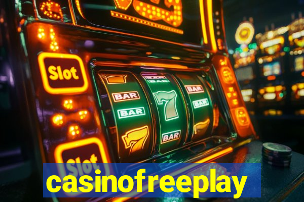 casinofreeplay