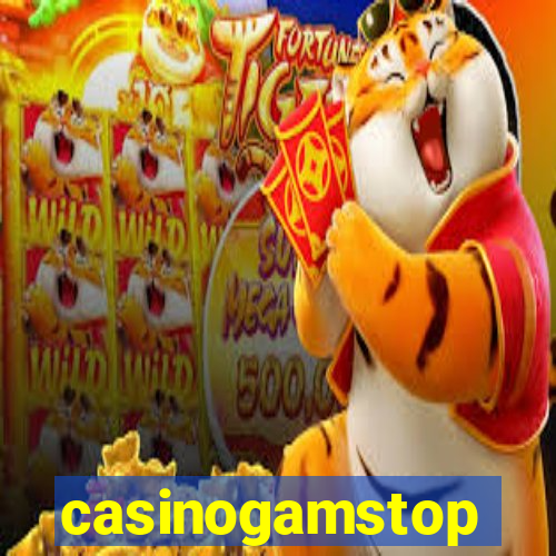 casinogamstop