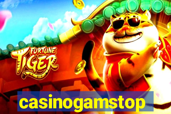 casinogamstop