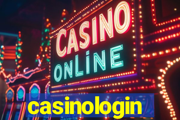 casinologin