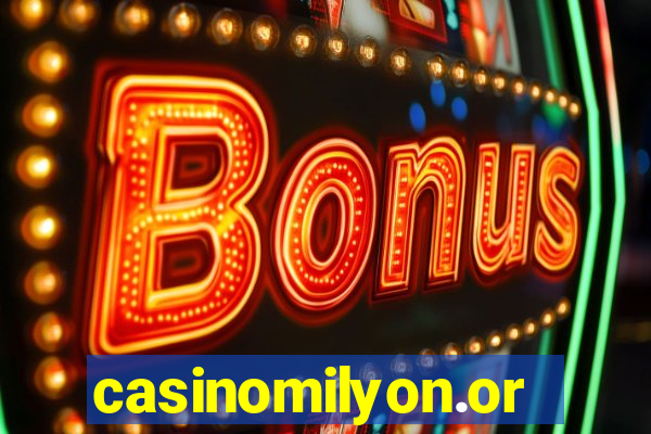 casinomilyon.org