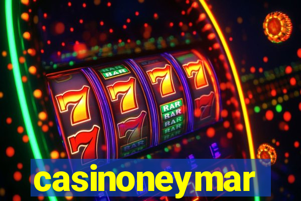 casinoneymar