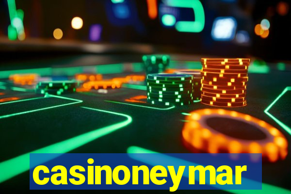 casinoneymar