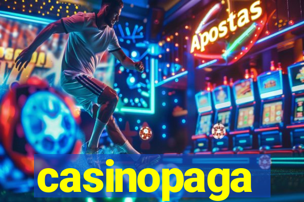 casinopaga