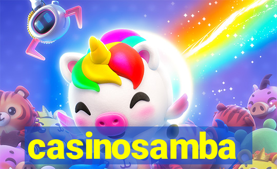 casinosamba