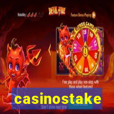 casinostake