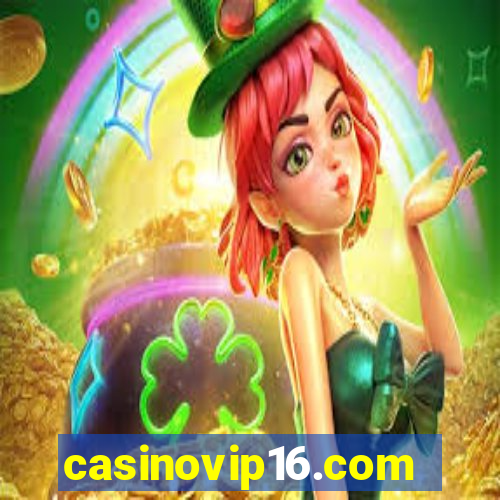 casinovip16.com