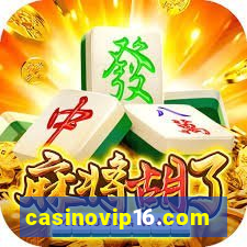 casinovip16.com