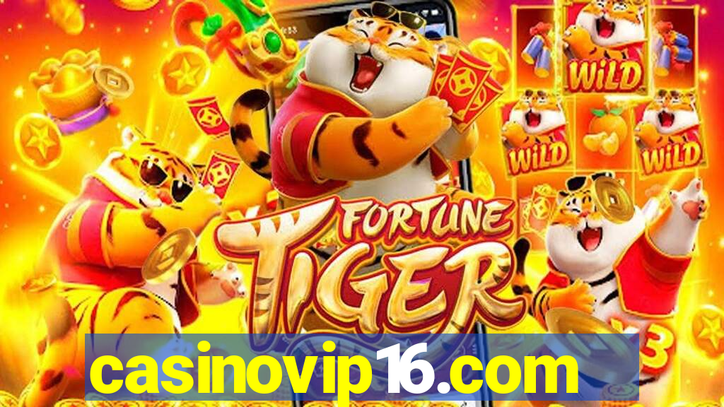 casinovip16.com