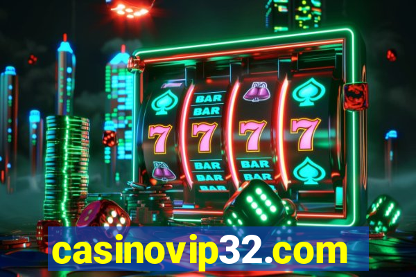 casinovip32.com