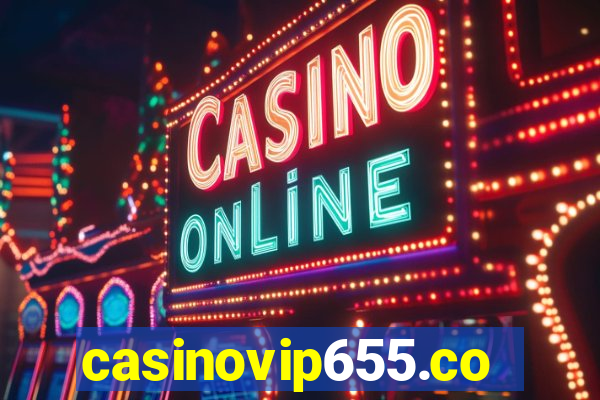 casinovip655.com