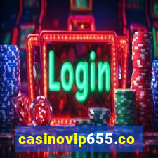 casinovip655.com