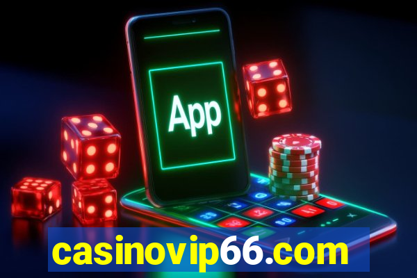 casinovip66.com