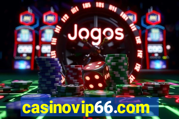 casinovip66.com