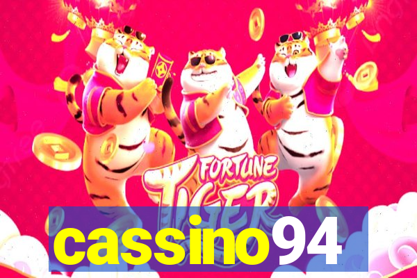 cassino94