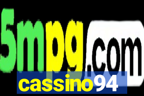 cassino94