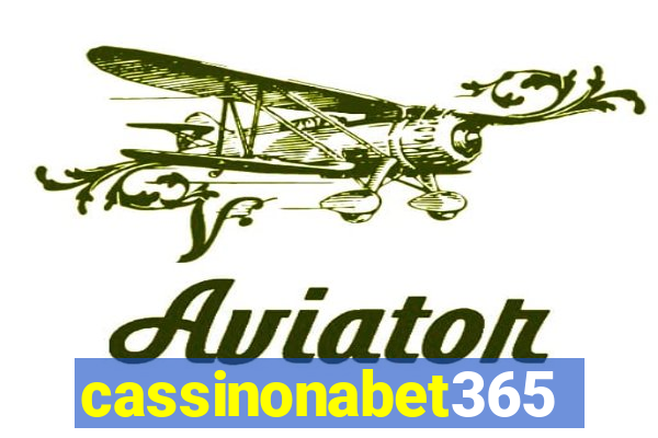 cassinonabet365