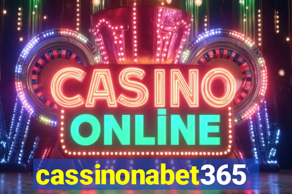 cassinonabet365