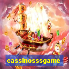 cassinosssgame