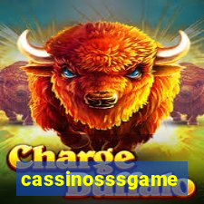 cassinosssgame