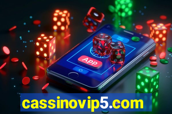 cassinovip5.com