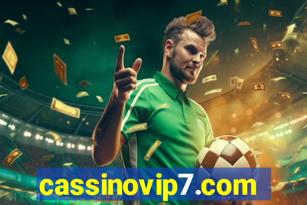 cassinovip7.com