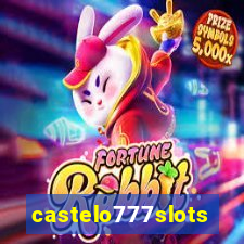 castelo777slots