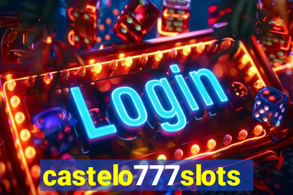 castelo777slots