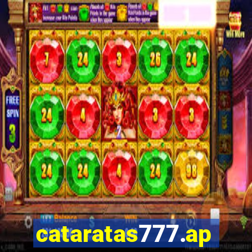 cataratas777.app