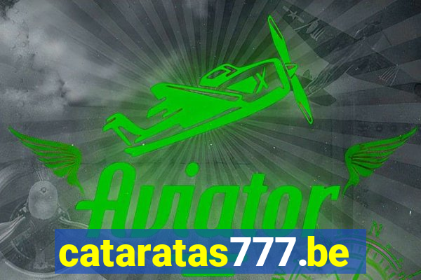 cataratas777.bet