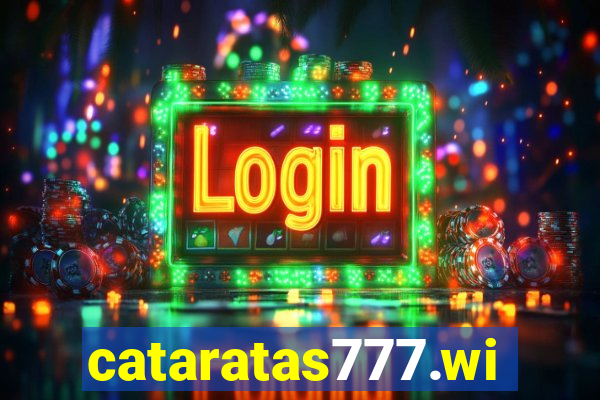 cataratas777.win