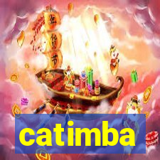 catimba