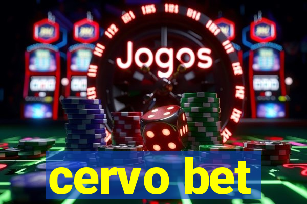 cervo bet