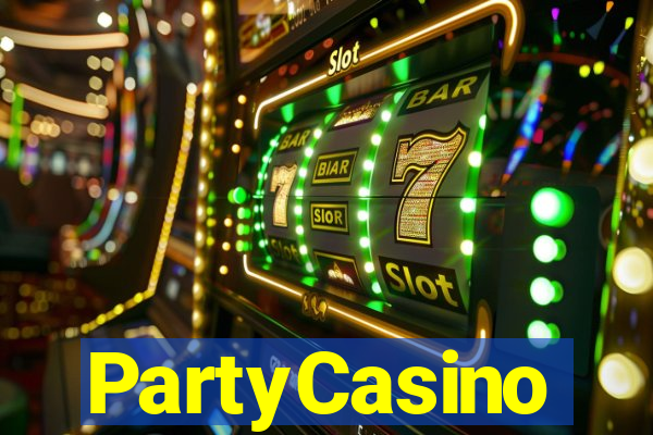 PartyCasino