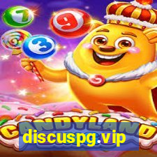 discuspg.vip