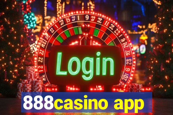 888casino app