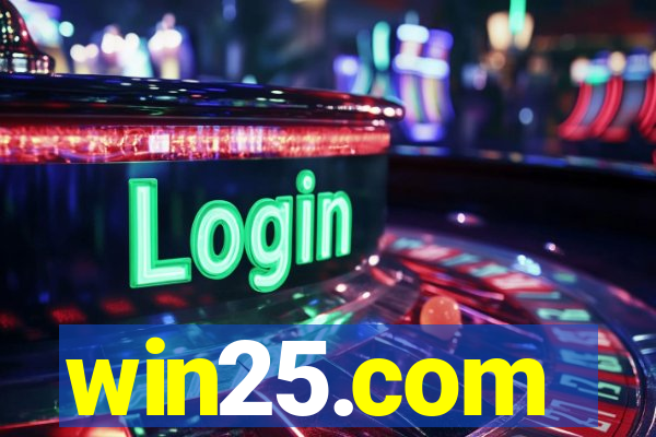 win25.com