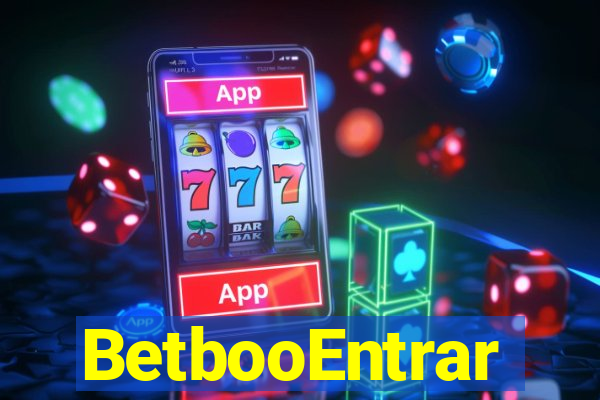 BetbooEntrar