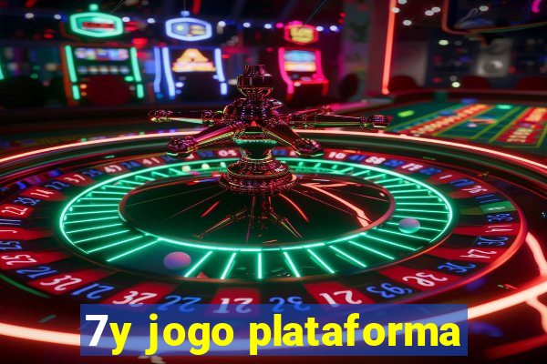 7y jogo plataforma